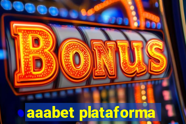 aaabet plataforma